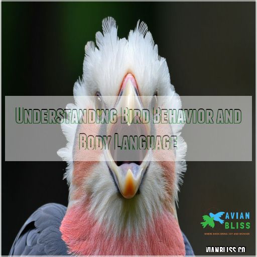 Bird Aggression Change: Tips for Managing Avian Behavior