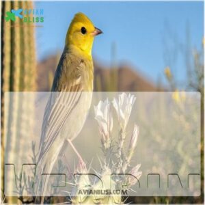 Verdin