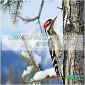 Woodpeckers