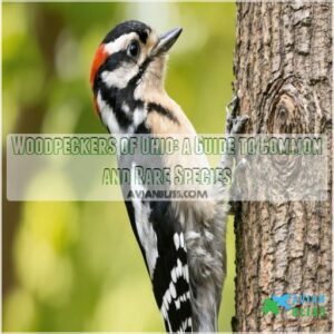 woodpeckers of ohio