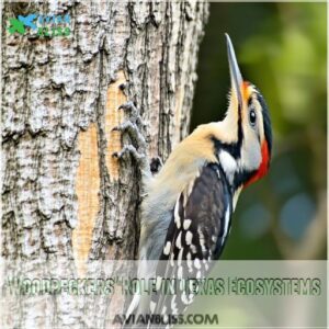 Woodpeckers