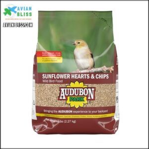 Audubon Park Sunflower Hearts &