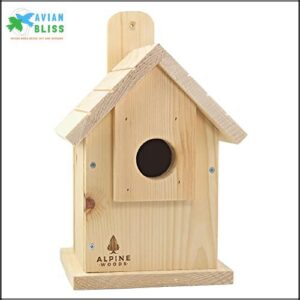 Bird House - Bird Houses