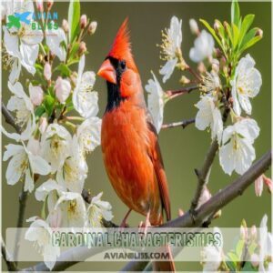 Cardinal Characteristics