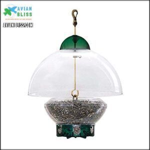 Droll Yankees Big Top, 7 B0002D0S20