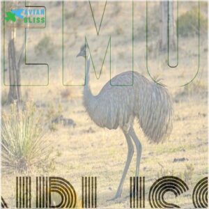 Emu