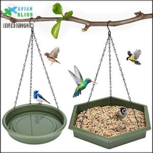 Hanging Bird Bath，Bird Bath -