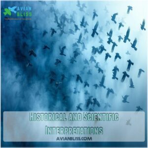 Historical and Scientific Interpretations