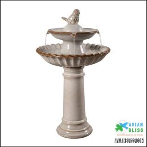 Kenroy Home Vogel Fountain, Small,