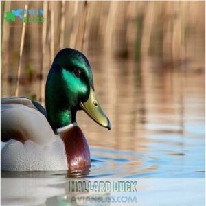 Mallard Duck