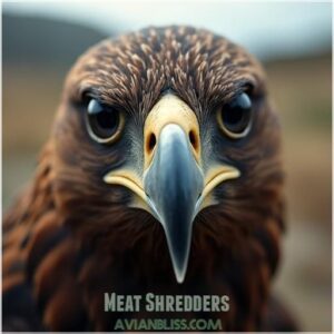 Meat Shredders