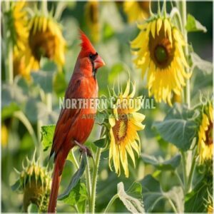 Northern Cardinal