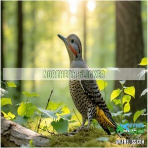 Northern Flicker