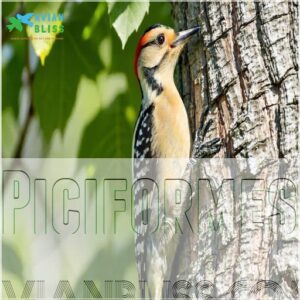 Piciformes