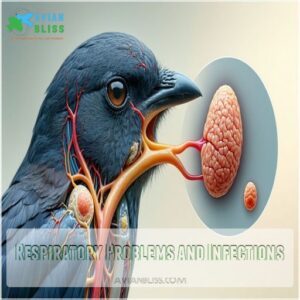 Respiratory Problems and Infections