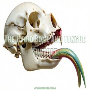 The Hyoid Bone and Tongue Support