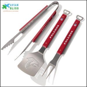 YouTheFan NFL Spirit Series 3-Piece