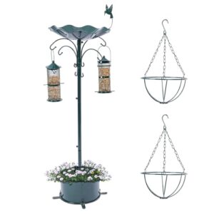 30 Inch Bird Feeding Station,