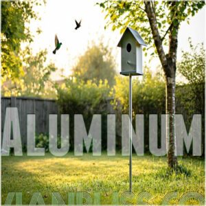 Aluminum