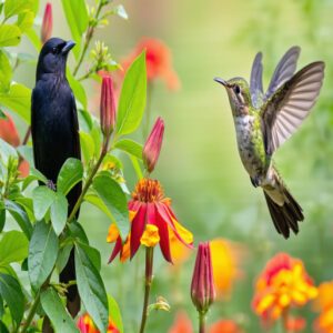 Attracting Birds to Your Yard in California