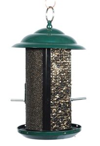 Audubon NA12263 Feeder, Medium, Beige