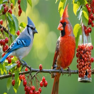 backyard birds of iowa