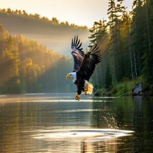 Bald Eagle