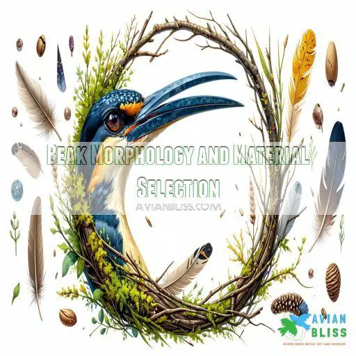 Bird Nesting Habits: Nature's Secret Survival Strategy Revealed!