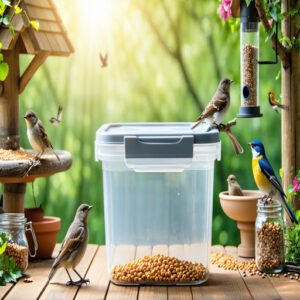 Benefits of Airtight Containers