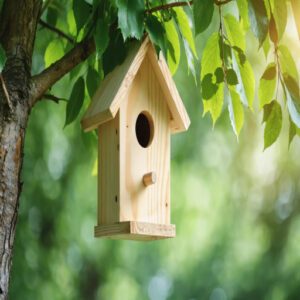 best bird house for attracting finches