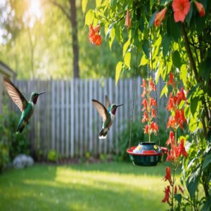 best hummingbird nectar recipe homemade