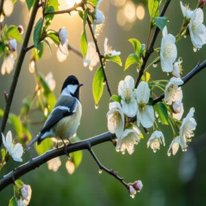 Bird Calls and Songs