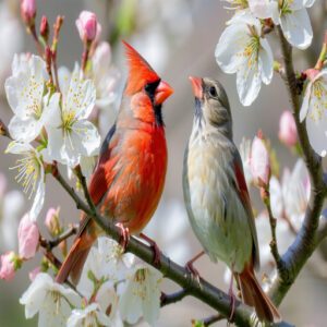 Bird Communication Basics