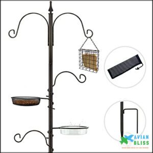 Bird Feeders Bird Feeding Station