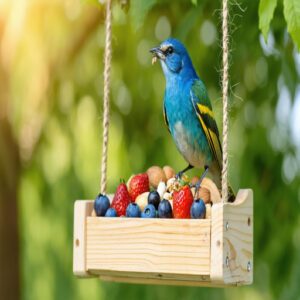 bird food for pet birds