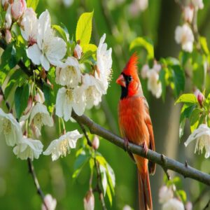 Bird Identification Techniques