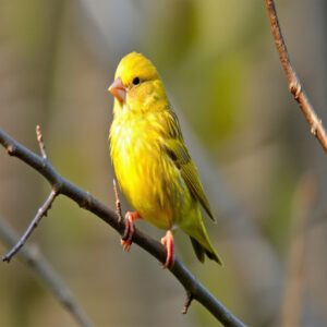 Bird Malnutrition Causes