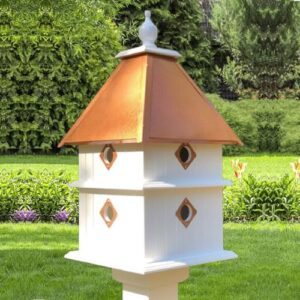 Birdhouse - US Handmade 2