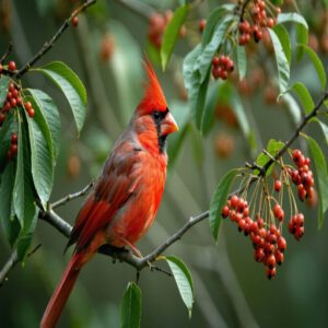 Carotenoids and Their Role in Coloration