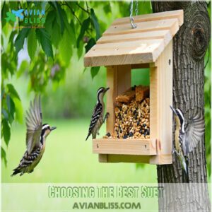 Choosing The Best Suet