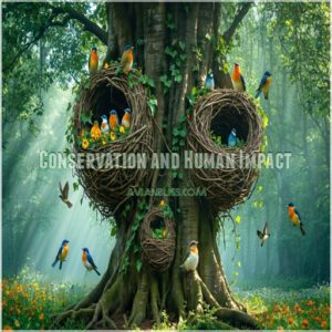 Conservation and Human Impact