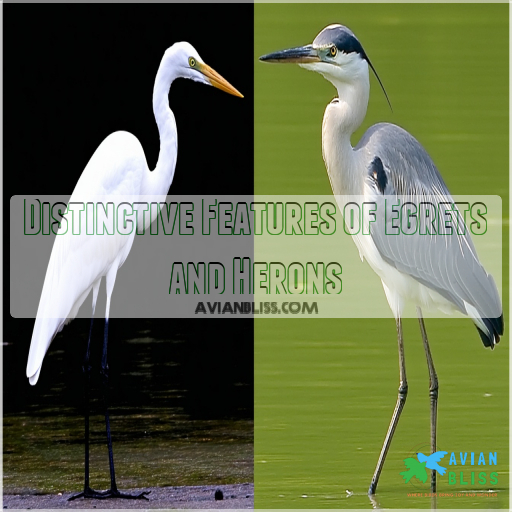 Egret Vs Heron: 7 Shocking Differences You Need to Know!