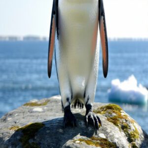 Do Penguins Have Kneecaps