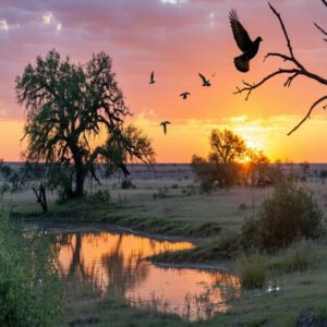 Dove Conservation Efforts