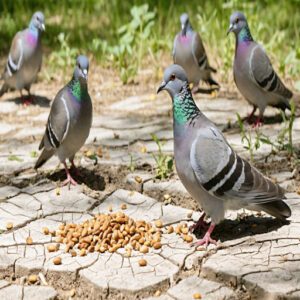 doves in north carolina