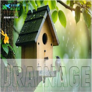 Drainage