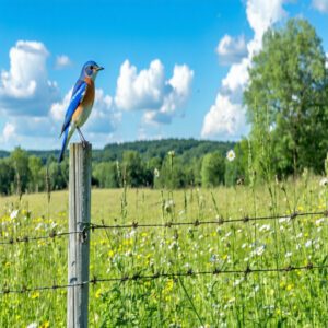 Eastern Bluebird