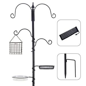 ERYTLLY Bird Feeding Station Kit