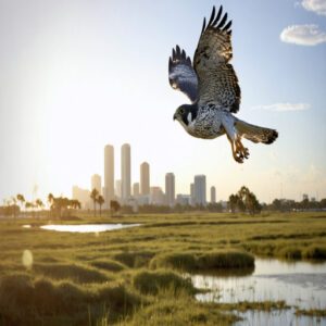 falcons in florida