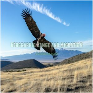 Geographic Range and Migration